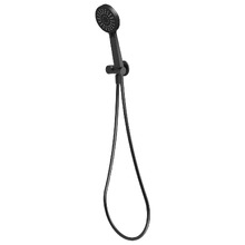 Vivid Slimline Hand-held Shower